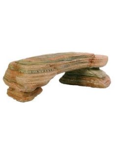 trixie 8846 akv.dísz szikla fennsík 29cm