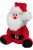 Trixie Xmas Santa Clauses, Reindeers and Bears - plüss játék (többféle figura) kutyák részére (20cm)