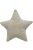 Trixie Cushion Star - játék párna (macskamentával) macskák részére (10cm)