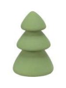 Trixie Xmas - játék (karácsonyfa) kutyák részére (12cm)