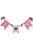 Trixie Valentine's Rope - játék (kötél) kutyák részére (50cm)