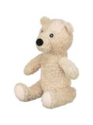 Trixie Teddy world animal welfare day, plush- teddy mackó kutyáknak, 27cm