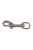 KARABINER 5CM. K1
