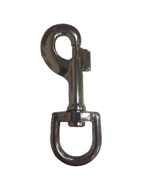 KARABINER 9CM. K17