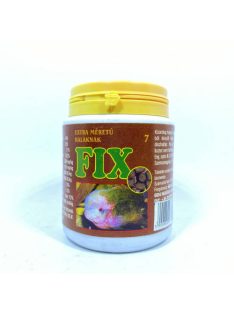 fix táp 200ml 7' (barna)