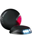 Flexi Led Lighting System - világítás (fekete) flexi pórázokhoz