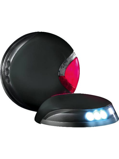 Flexi Led Lighting System - világítás (fekete) flexi pórázokhoz