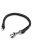 Flexi Damping Belt - kiegészítő (rugalmas előtét) szalagos pórázokhoz (S/M) 47cm