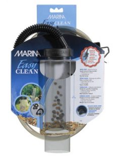   Hagen Marina Easy Clean Medium Aquarium Gravel Cleaner - iszapoló (akváriumba) 25cm