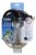 Hagen Marina Easy Clean Medium Aquarium Gravel Cleaner - iszapoló (akváriumba) 25cm