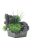 Fluval Chi Large Mountain Ornament - dekoráció ("nagy hegy") akváriumba (18cm)