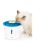 Catit Flower Fountain LED - ivókút macskák részére (3 liter)