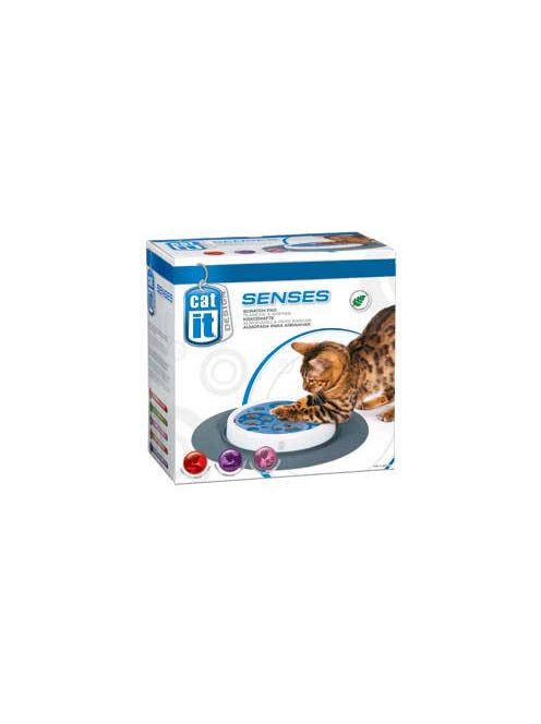 Hagen Catit Design Senses Scratch Pad - Kaparóblokk macskák részére