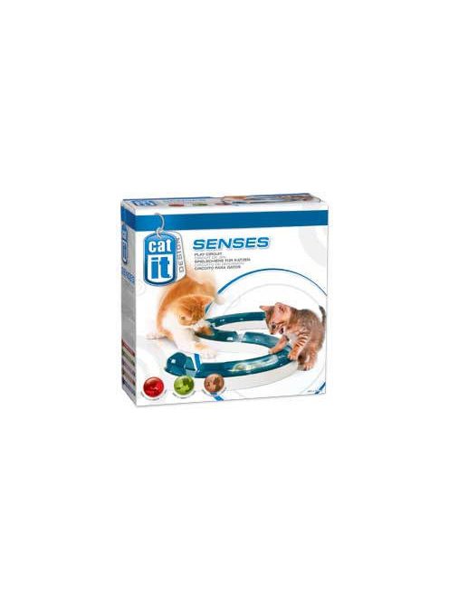 Hagen Catit Design Senses Play Circuit fejlesztő labdajáték