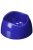 Habitrail Mini Dish - Műanyag tál (kék) rágcsálók részére (80ml /Ø8cm)