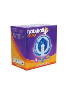 Hagen Habitrail OVO Trainer