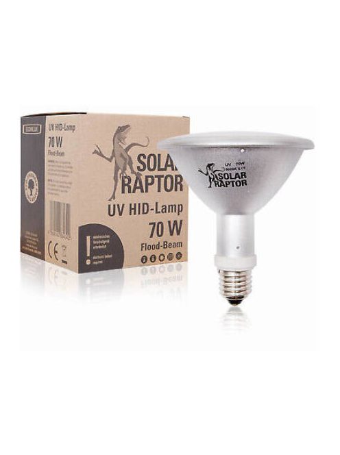 SolarRaptor VP8116 70W PAR38
