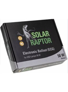 SolarRaptor VP8121 50W EVG