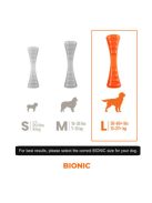 Hagen BIONIC Urban Stick, L, 26cm