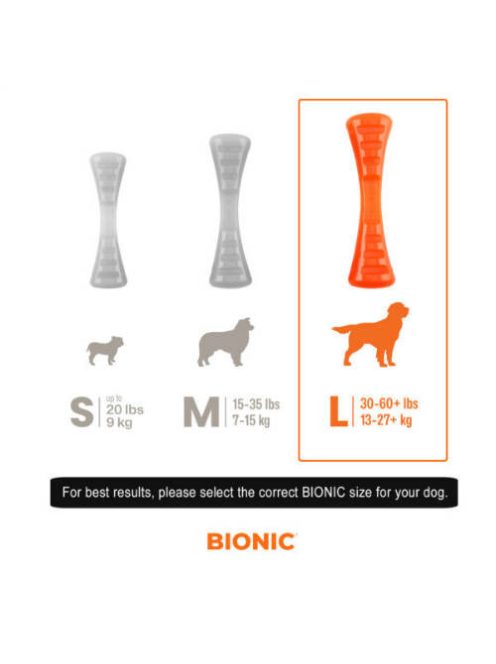 Hagen BIONIC Urban Stick, L, 26cm