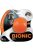 Hagen BIONIC ball small - játék (narancssárga)kutyák részére (5,8cm)