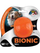 Hagen BIONIC labda M, 6,7cm
