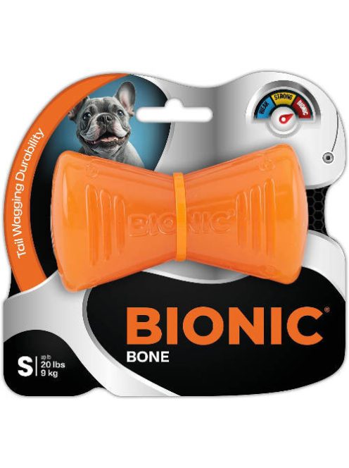 Hagen BIONIC csont, S, 9,5 cm