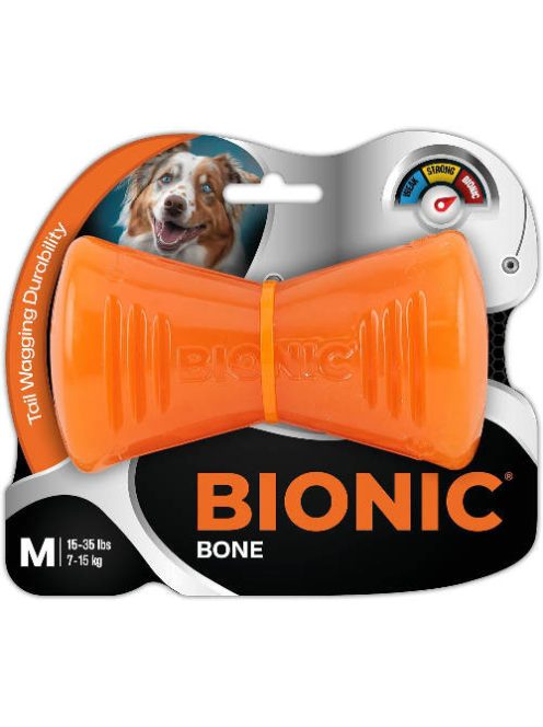 Hagen BIONIC csont,M, 12 cm