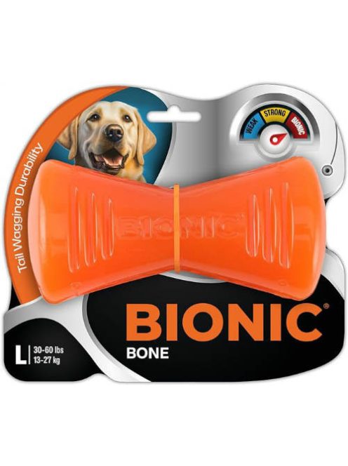 Hagen BIONIC csont,L, 15 cm