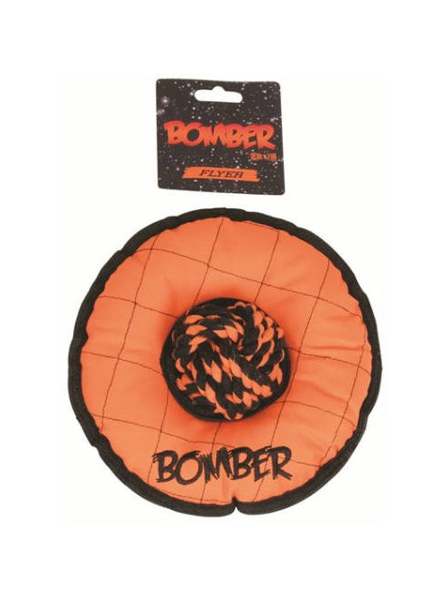 Hagen - Bomber flyer játék, 20 cm