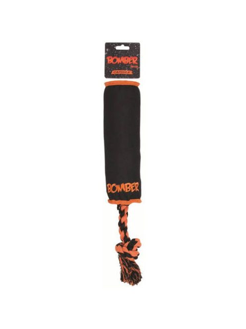 Hagen - Bomber Kapszula játék, 40 cm