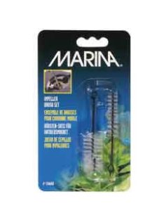   Fluval Impeller Brush Set - kefe szett szűrőmotorokhoz (2db)