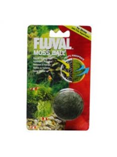 Hagen Fluval Moss Ball - mohalabda (4,5cm)
