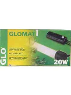 hagen a.glomat 1X20w a1565