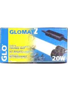 hagen a.glomat 2X20w a1573