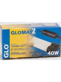 hagen a.glomat 2X40w a1577