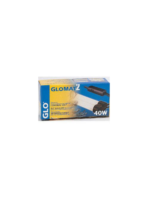 hagen a.glomat 2X40w a1577