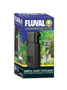 HAGEN A.FLUVAL 1PLUS belső