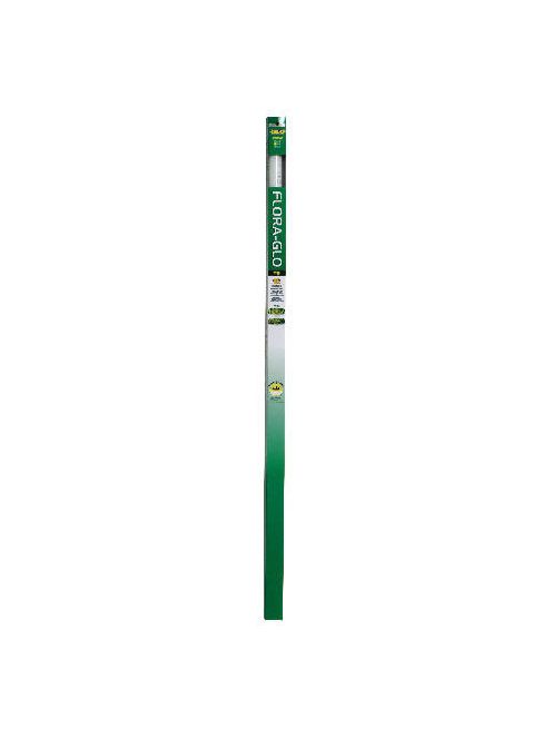 Hagen Flora-GLO akváriumi fénycső - 30 W / 91 cm