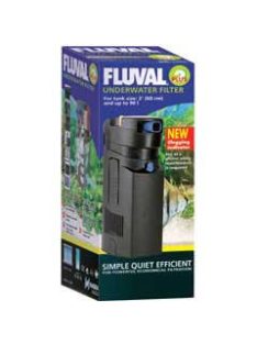 HAGEN A.FLUV. 2PLUS belső