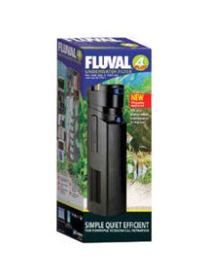 HAGEN A.FLUV. 4PLUS belső