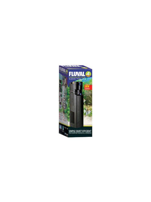 HAGEN A.FLUV. 4PLUS belső