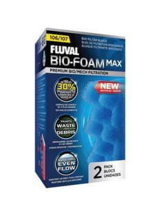 HAGEN A.FLUVAL-ALK. 107 Bio szivacs X