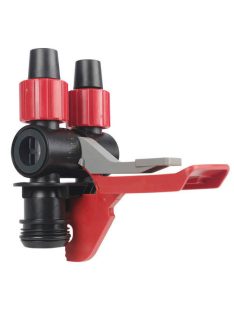 HAGEN A.FLUVAL-ALK. X07 AquaStop Valve