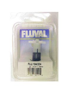 HAGEN A.FLUVAL+ALK  FORGO 204