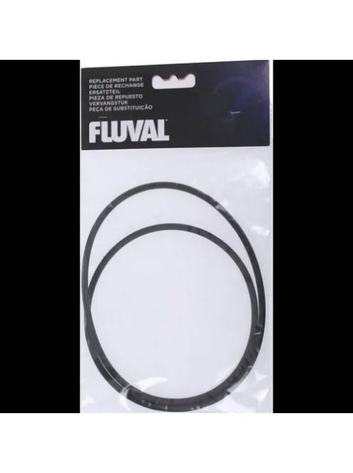 Hagen Fluval FX5 Sealing Ring for Canister - alkatrész (szűrőfedél O-gyűrű) szűrőkhöz