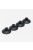 HAGEN FX5 Rim Connection Suction Cup d20