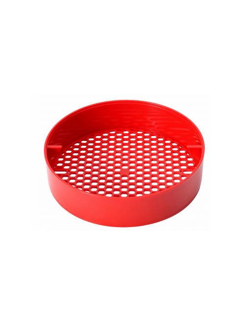 Hagen Fluval FX4/FX5/FX6 Filter half media basket - alkatrész (szűrőkosár) külső szűrőkhöz