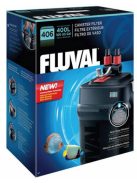 hagen A217 Fluval 406 vödrös szűrő