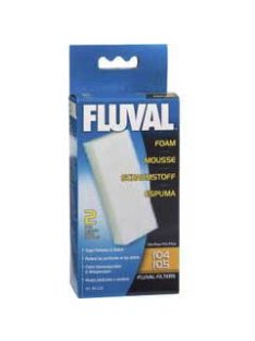 hagen A220 fluval filter block